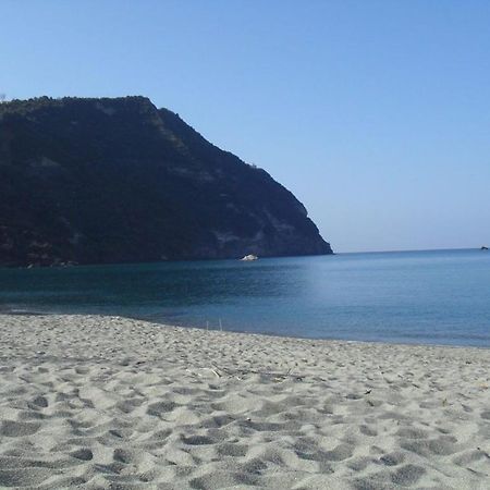 Casa Margherita Ischia Forio  ภายนอก รูปภาพ