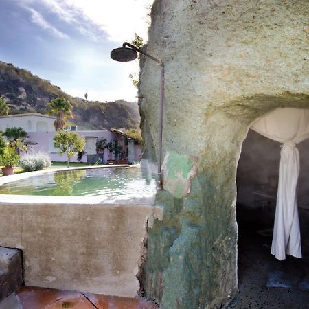 Casa Margherita Ischia Forio  ภายนอก รูปภาพ