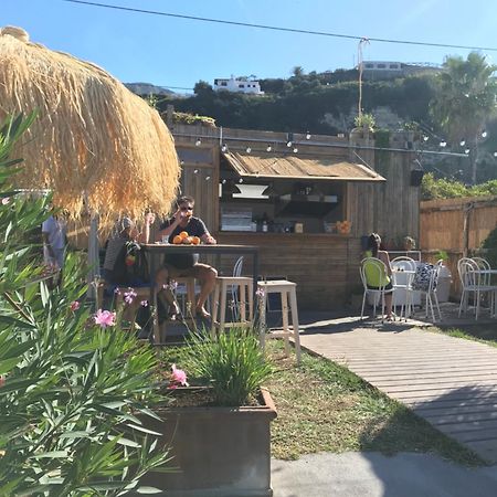 Casa Margherita Ischia Forio  ภายนอก รูปภาพ