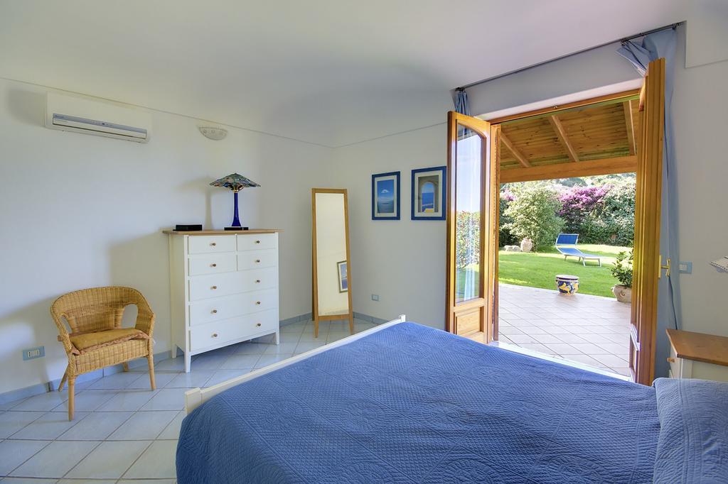 Casa Margherita Ischia Forio  ห้อง รูปภาพ