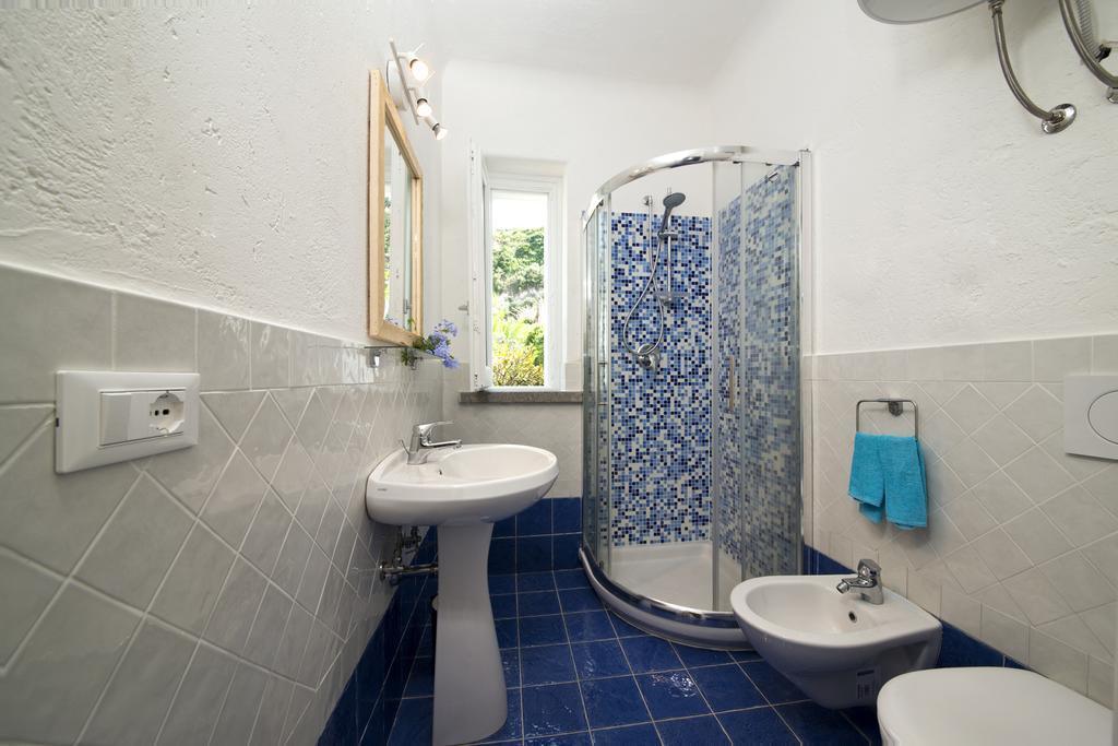 Casa Margherita Ischia Forio  ห้อง รูปภาพ