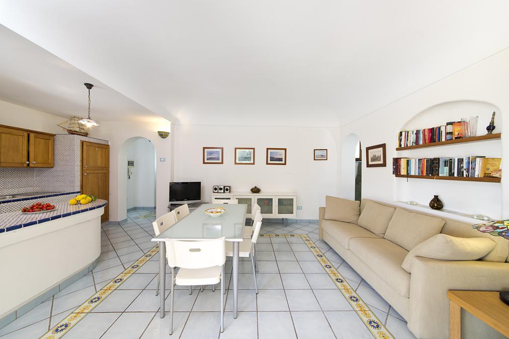 Casa Margherita Ischia Forio  ห้อง รูปภาพ