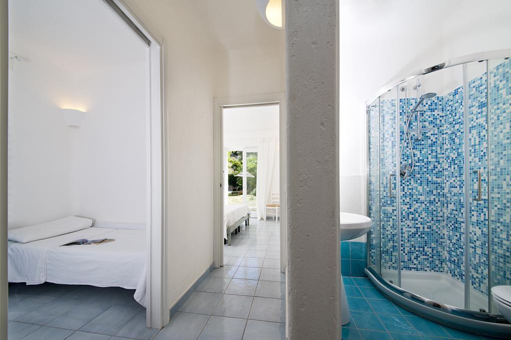 Casa Margherita Ischia Forio  ห้อง รูปภาพ