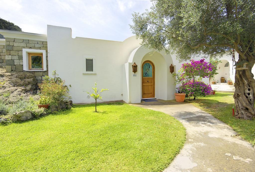 Casa Margherita Ischia Forio  ห้อง รูปภาพ