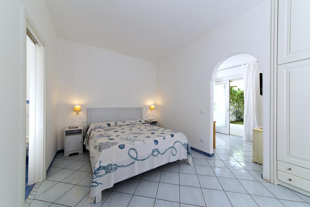 Casa Margherita Ischia Forio  ห้อง รูปภาพ