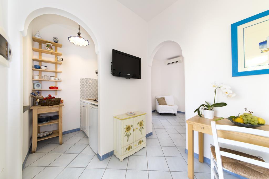 Casa Margherita Ischia Forio  ห้อง รูปภาพ