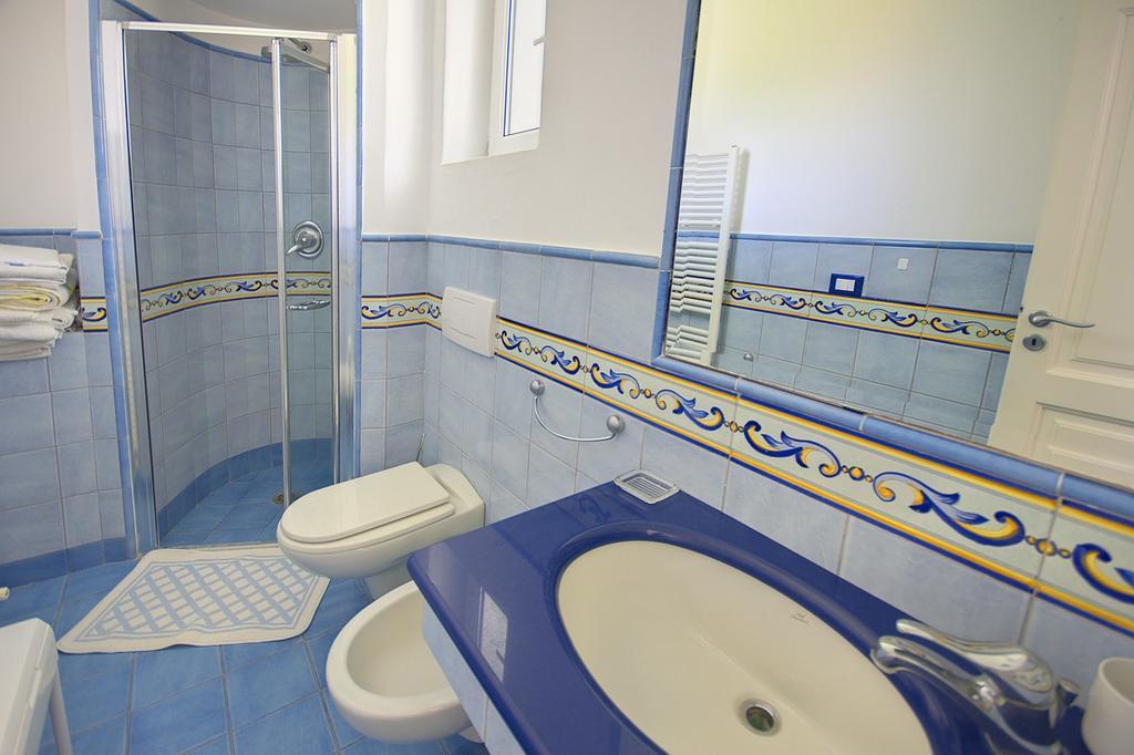 Casa Margherita Ischia Forio  ห้อง รูปภาพ