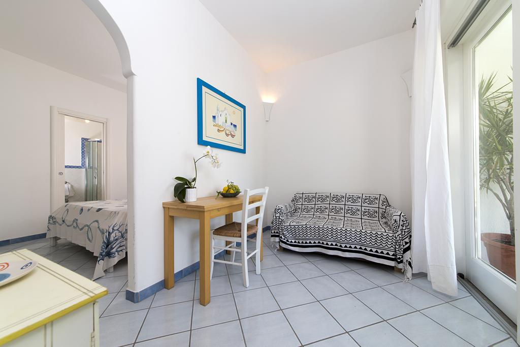 Casa Margherita Ischia Forio  ห้อง รูปภาพ