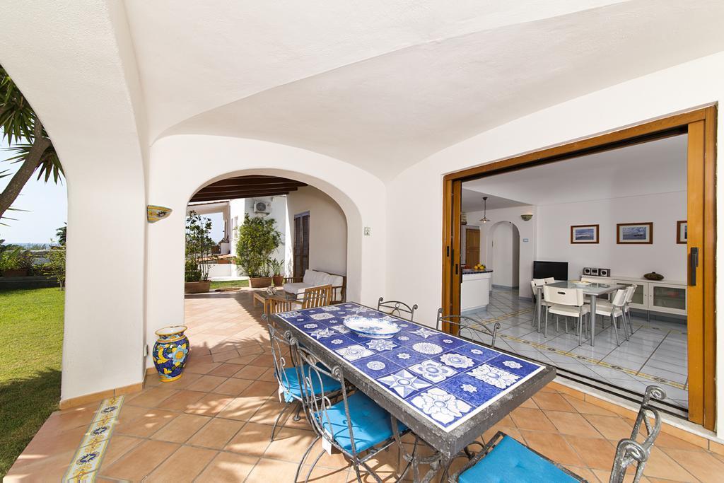 Casa Margherita Ischia Forio  ห้อง รูปภาพ